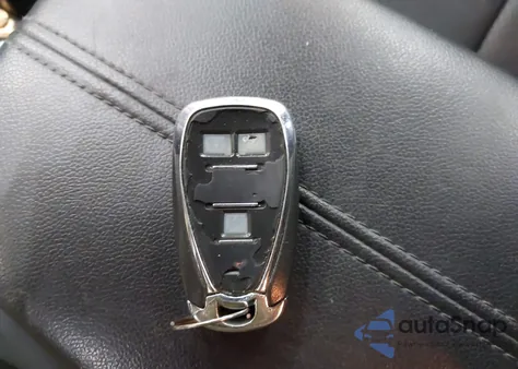 2016 Chevrolet Malibu 1Lt z USA, uszkodzony, nr VIN 1G1ZE5ST3GF330731